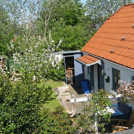 4 Person Holiday Home In Bramming Bagian luar foto
