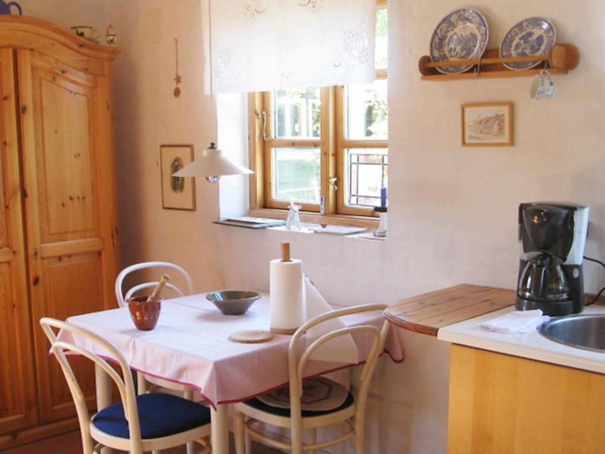 4 Person Holiday Home In Bramming Bagian luar foto