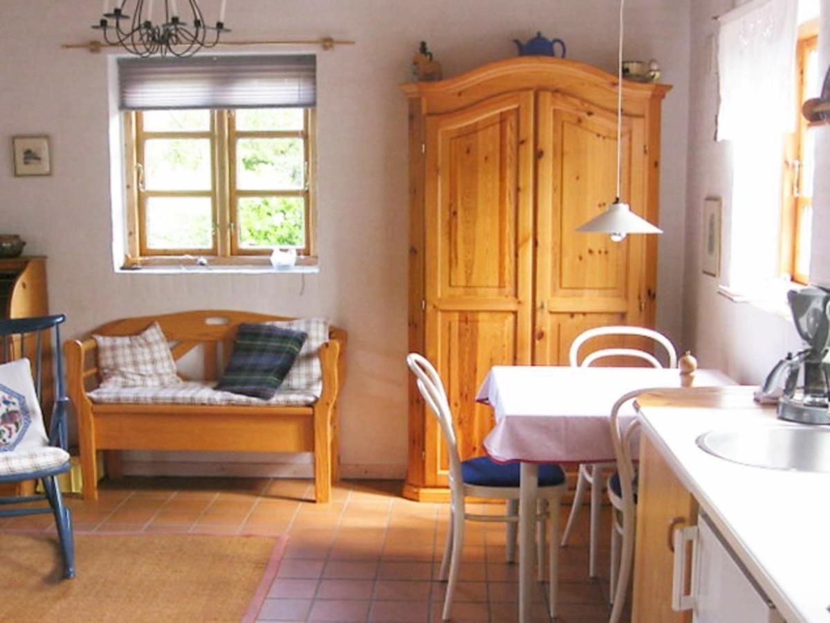4 Person Holiday Home In Bramming Bagian luar foto
