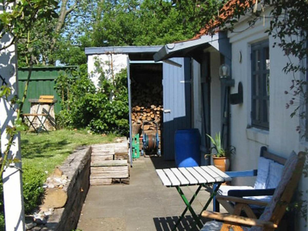 4 Person Holiday Home In Bramming Bagian luar foto