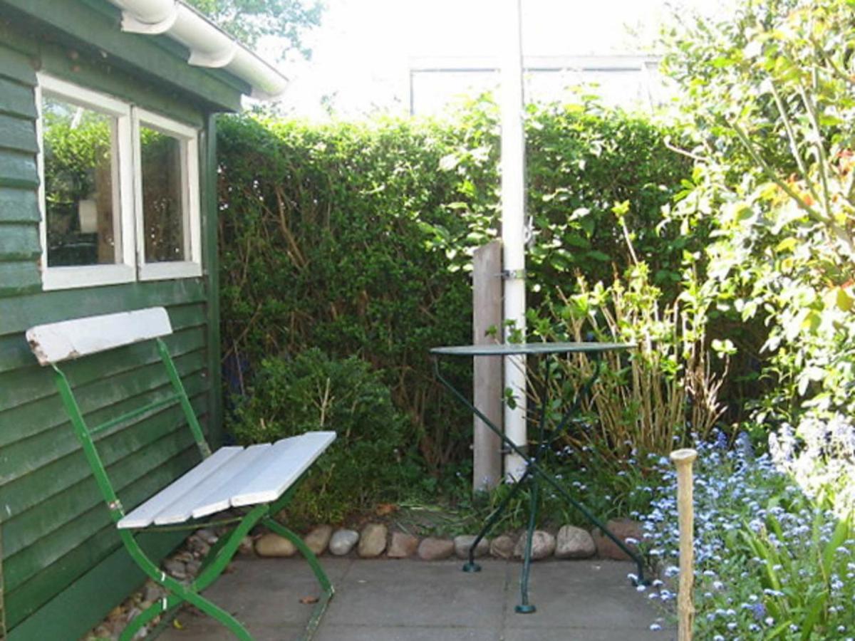 4 Person Holiday Home In Bramming Bagian luar foto