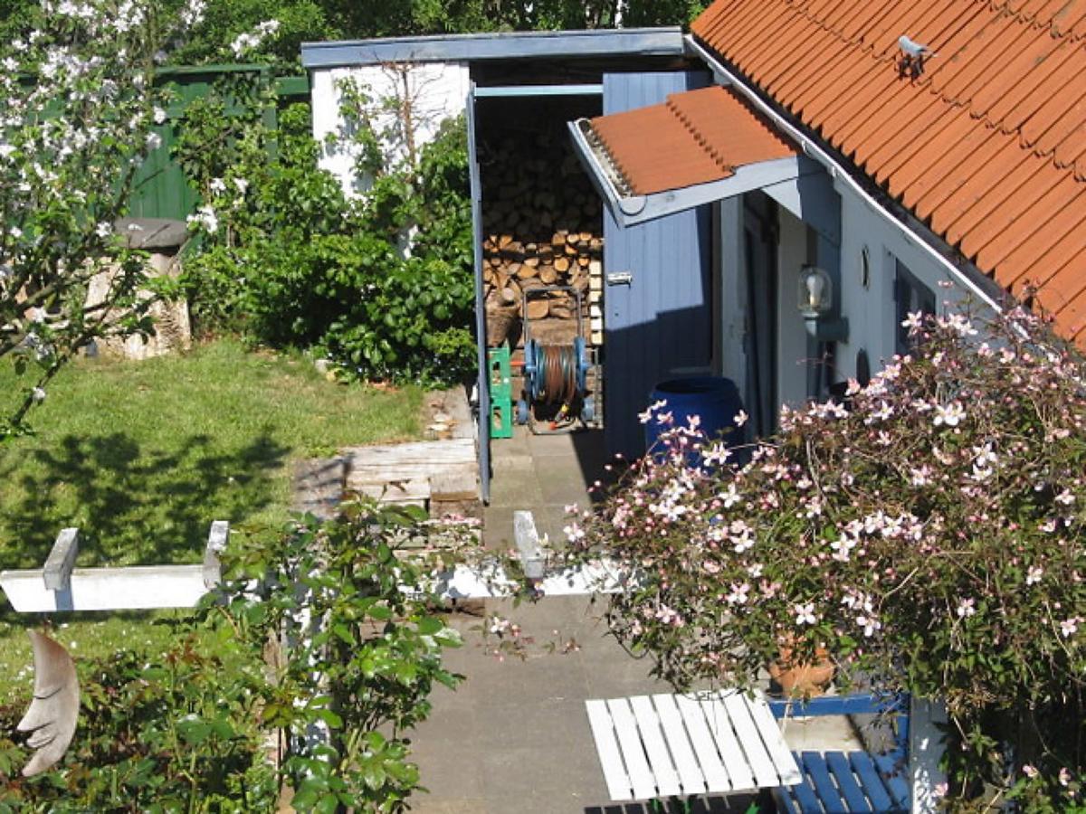 4 Person Holiday Home In Bramming Bagian luar foto