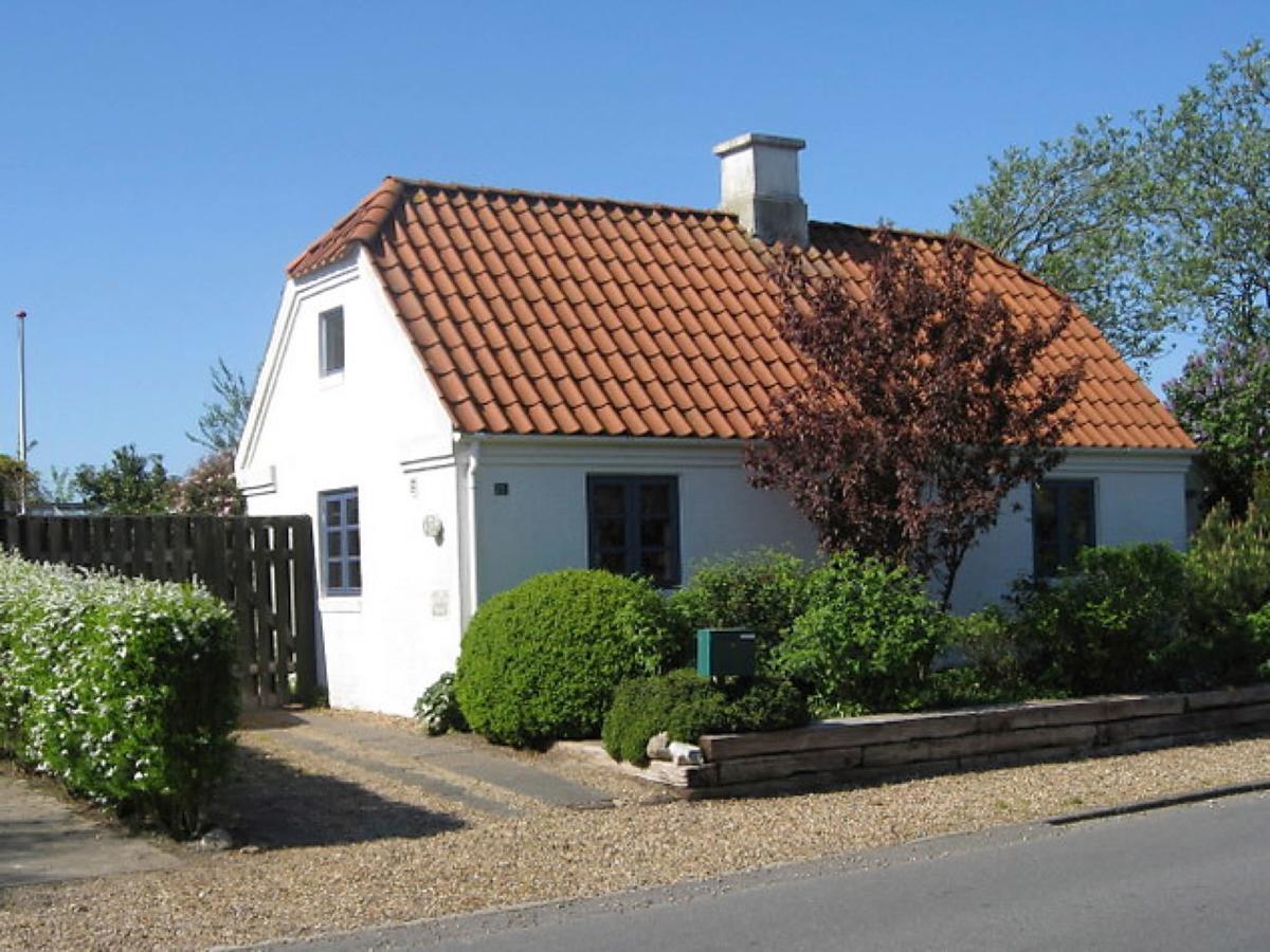 4 Person Holiday Home In Bramming Bagian luar foto