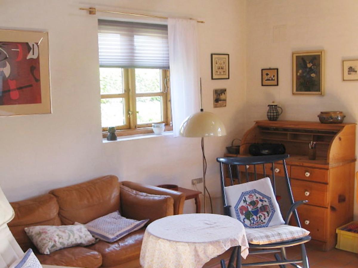 4 Person Holiday Home In Bramming Bagian luar foto