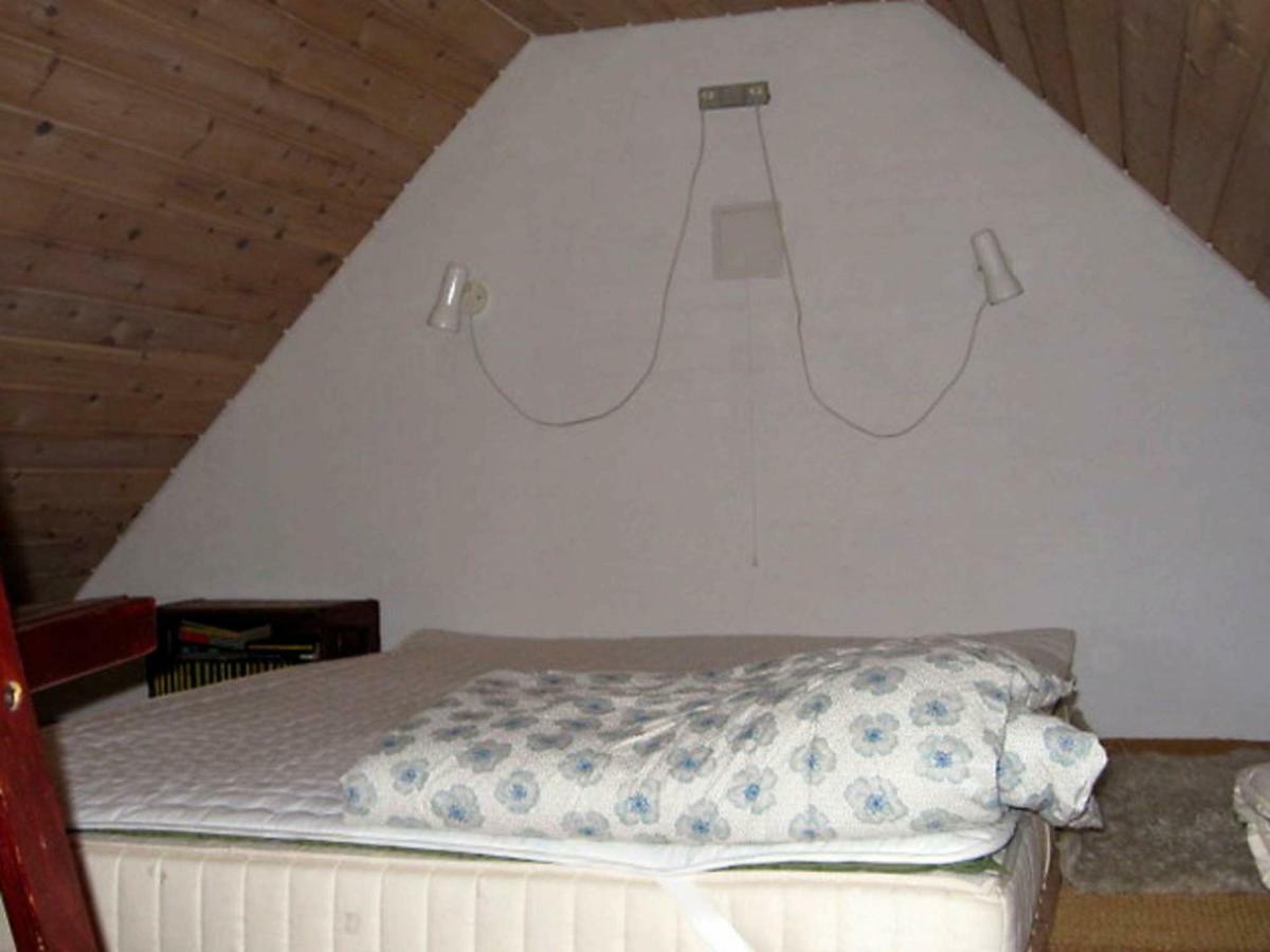 4 Person Holiday Home In Bramming Bagian luar foto