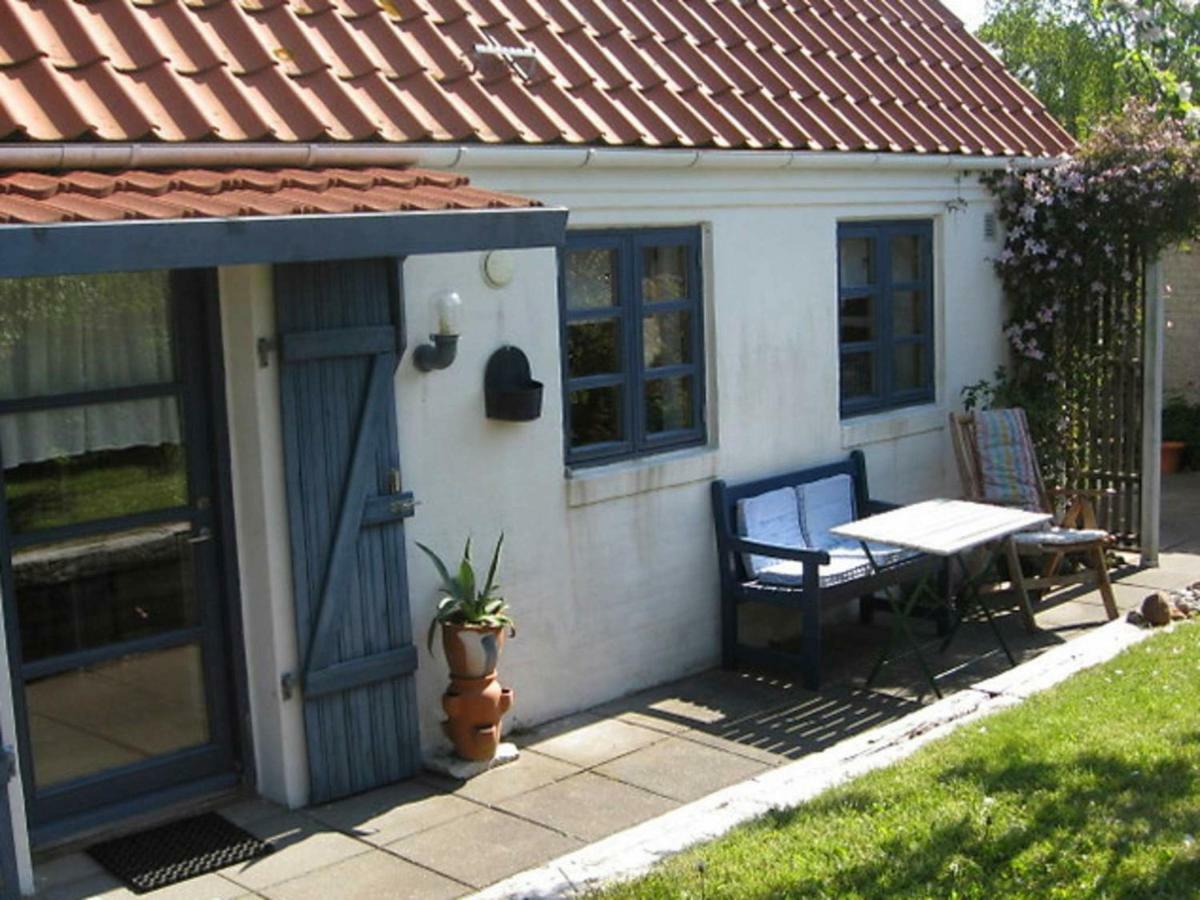 4 Person Holiday Home In Bramming Bagian luar foto