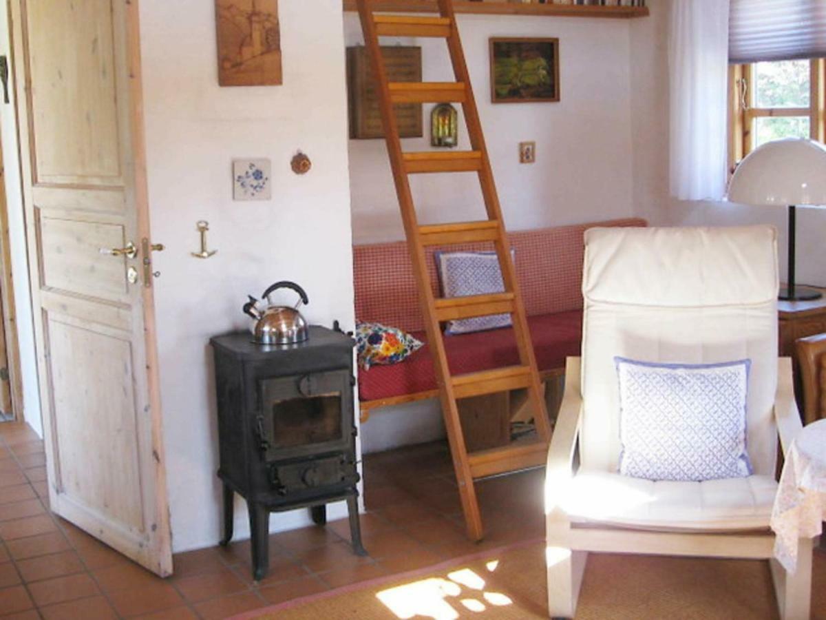 4 Person Holiday Home In Bramming Bagian luar foto