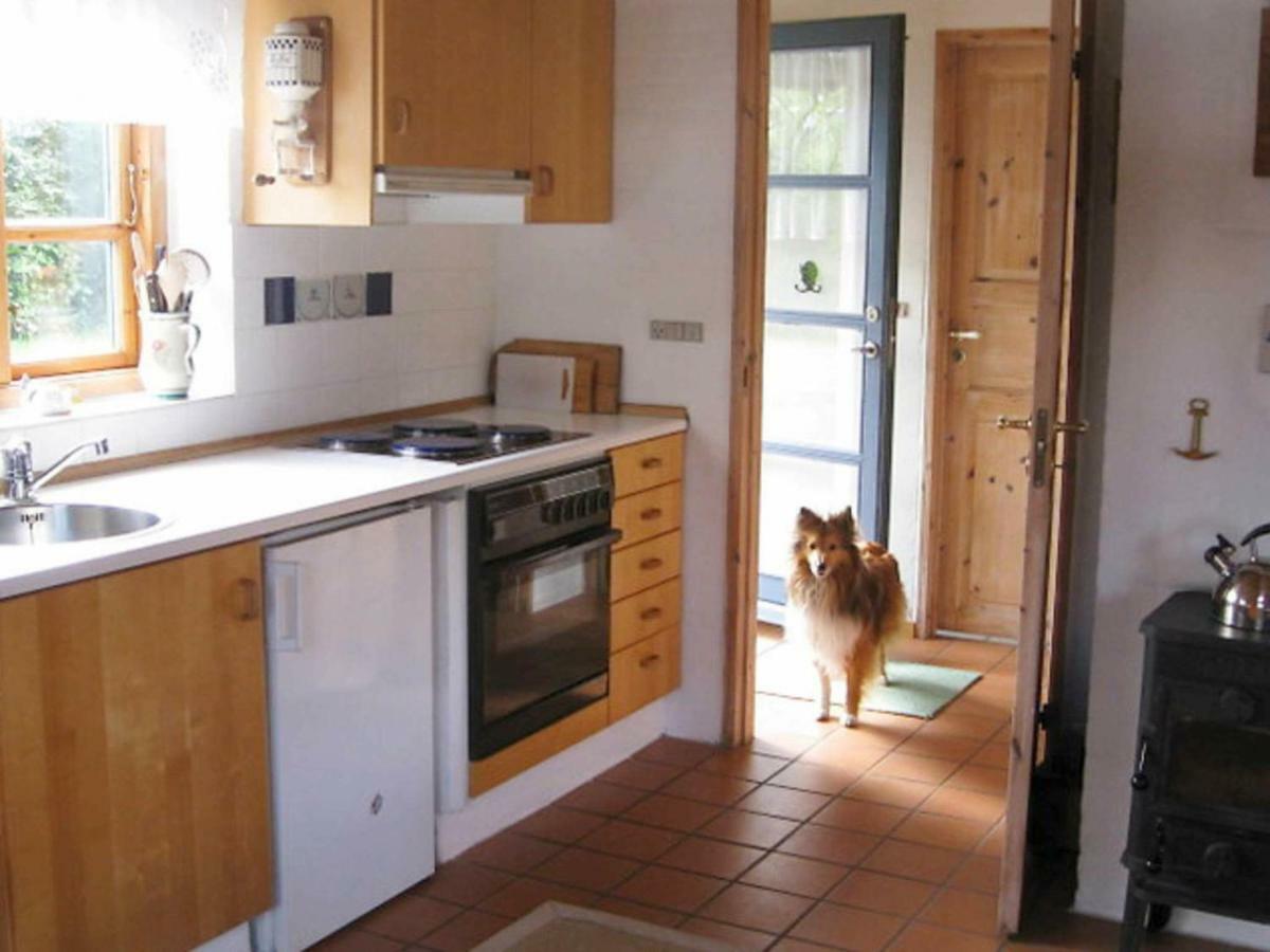 4 Person Holiday Home In Bramming Bagian luar foto